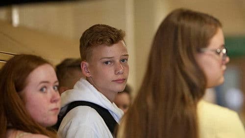 An American Hate Crime Bild 3