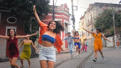 Cojones, Marina! Bild 1