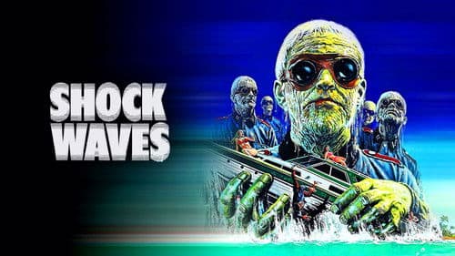 Shock Waves - Die aus der Tiefe kamen Bild 3