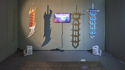 SoulKnights: Eternal Memory Bild 1