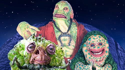 Mikes galaktisches Abenteuer Bild 6