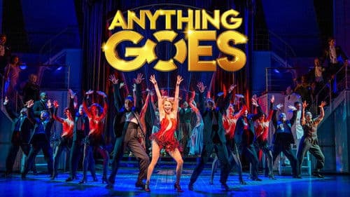 Anything Goes Bild 8