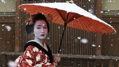 The Secret Life of Geisha Bild 1