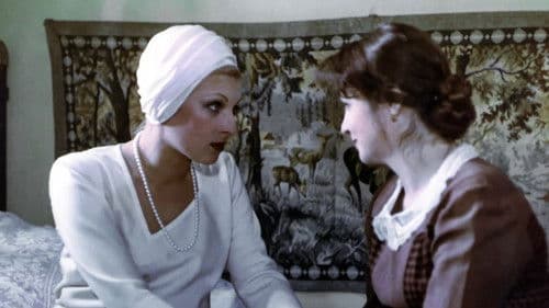 Miłość ci wszystko wybaczy Bild 5