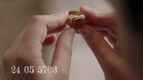 L'anello ritrovato Bild 1