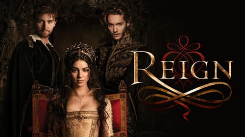 Reign Bild 6