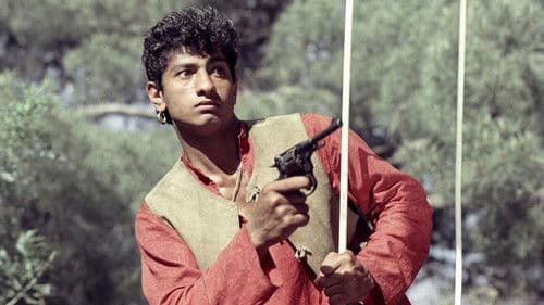 Die geheimnisvollen Rächer Bild 6