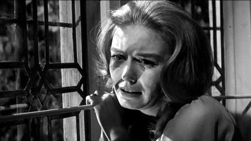 Haus des Grauens Bild 1