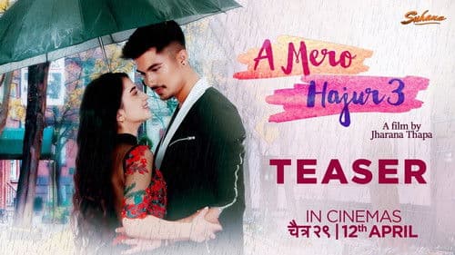 A Mero Hajur 3 Bild 2