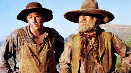 Die Ballade vom Banditen Barbarosa Bild 1