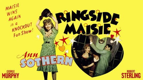 Ringside Maisie Bild 2