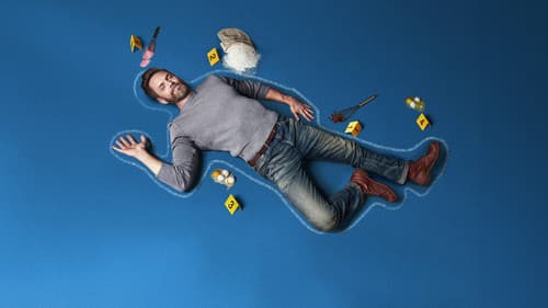 Crime Scene Kitchen Bild 6