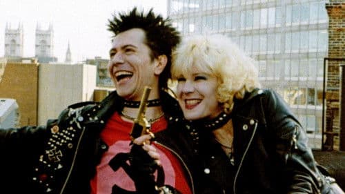 Sid & Nancy Bild 6