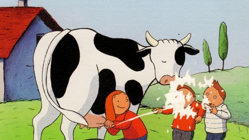 Les belles histoires de Pomme d'Api Bild 2