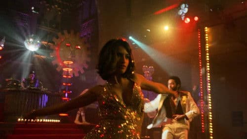 Disco Inferno Bild 5