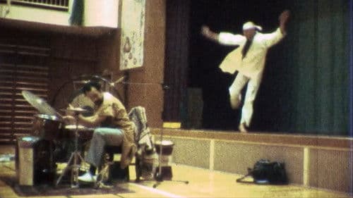 Milford Graves Full Mantis Bild 3