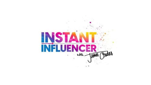 Instant Influencer with James Charles Bild 2