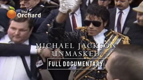 Michael Jackson - Unmasked Bild 1
