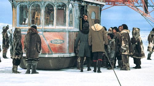 Insel am Ende der Welt Bild 6