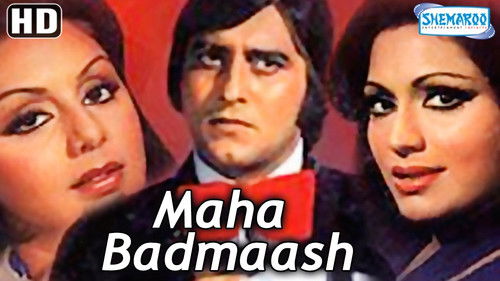 Maha Badmaash Bild 1