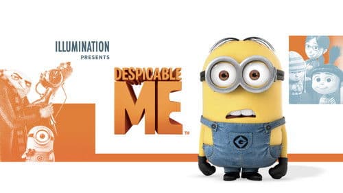 Ich - Einfach unverbesserlich Bild 4