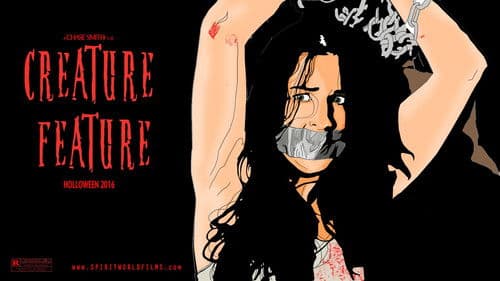 Creature Feature Bild 1