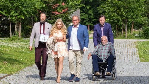 Klassikokkutulek 3: Ristiisad Bild 1