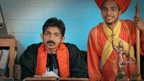 Trial of a Murder Bild 1