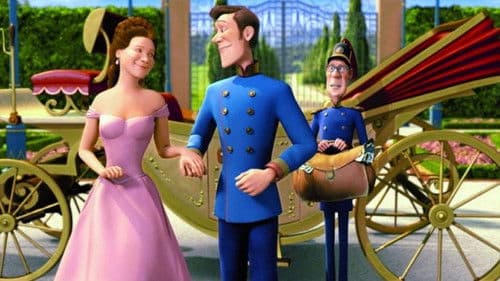 Lissi und der wilde Kaiser Bild 2