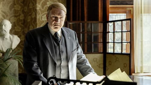 Quislings letzte Tage Bild 6