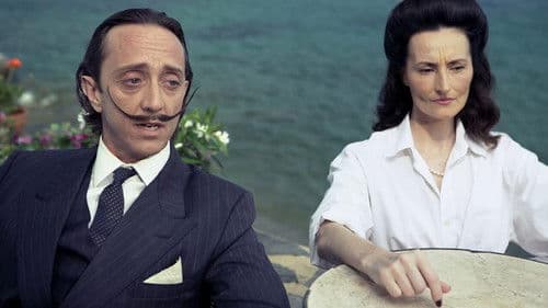 Miss Dalí Bild 1