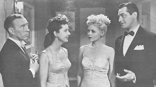 Behind the Mask Bild 1