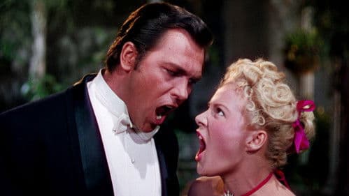 Duell in der Manege Bild 2