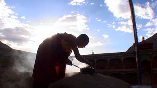 Gli anni sconosciuti di Gesù Bild 4