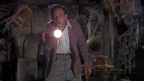 The Ghost and Mr. Chicken Bild 3