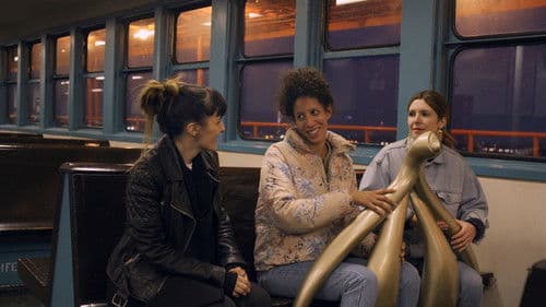 Clit revolution Bild 1