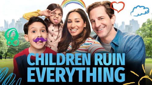 Children Ruin Everything Bild 8