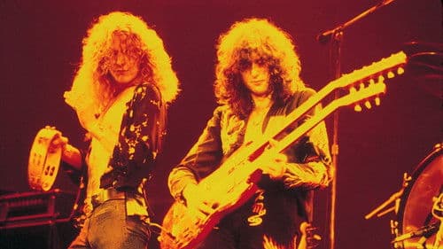 Led Zeppelin - Madison Square Garden Bild 1