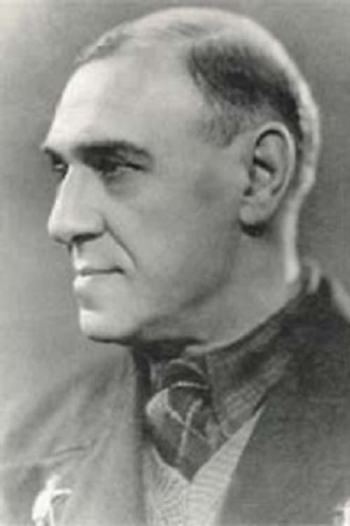 Александр Орлов