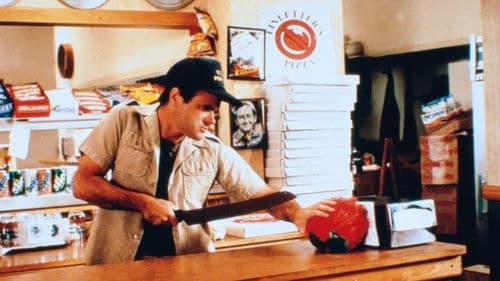 Die Rückkehr der Killertomaten Bild 5