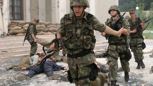 Second in Command Bild 5