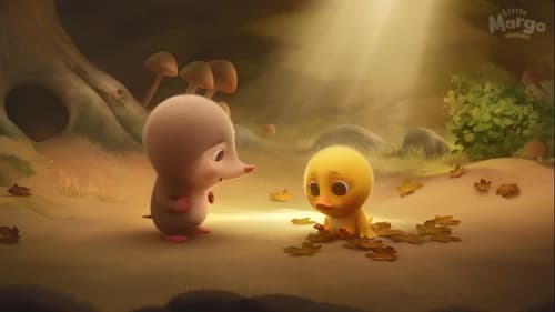 Little Margo Stories Bild 4