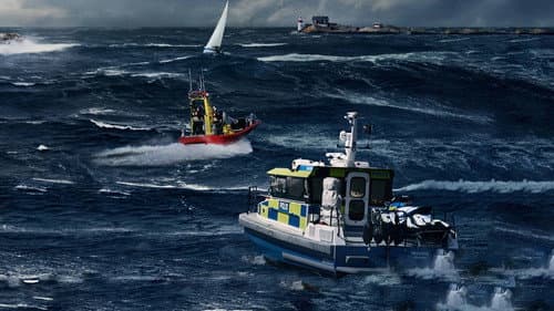 Havets hjältar Bild 2