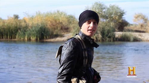 The New Age of Terror Bild 2