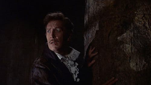 Das Pendel des Todes Bild 8