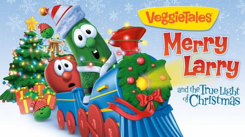 VeggieTales: Merry Larry and the True Light of Christmas Bild 2