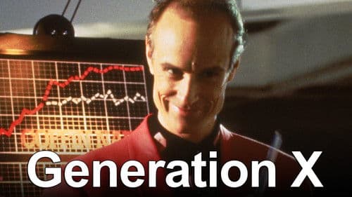 Generation X Bild 5