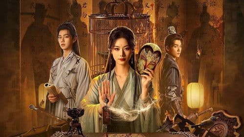 谁杀了画眉鸟 Bild 1