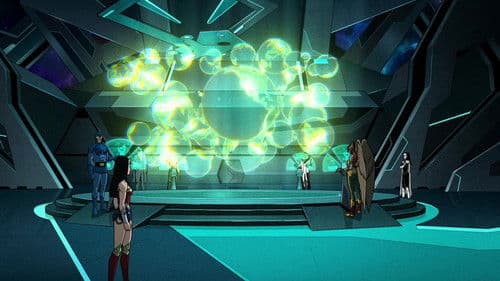 Justice League: Crisis on Infinite Earths Part Two Bild 5