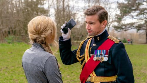 Royally Ever After – Ich heirate einen Prinzen! Bild 4